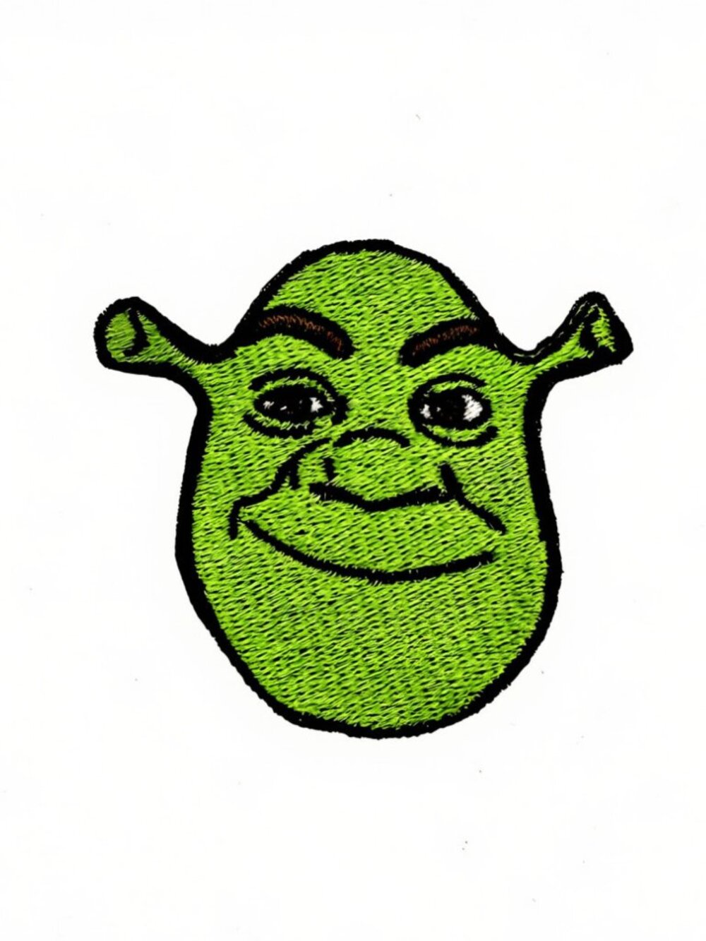 ✨4/$15✨Shrek Embroidered Patch